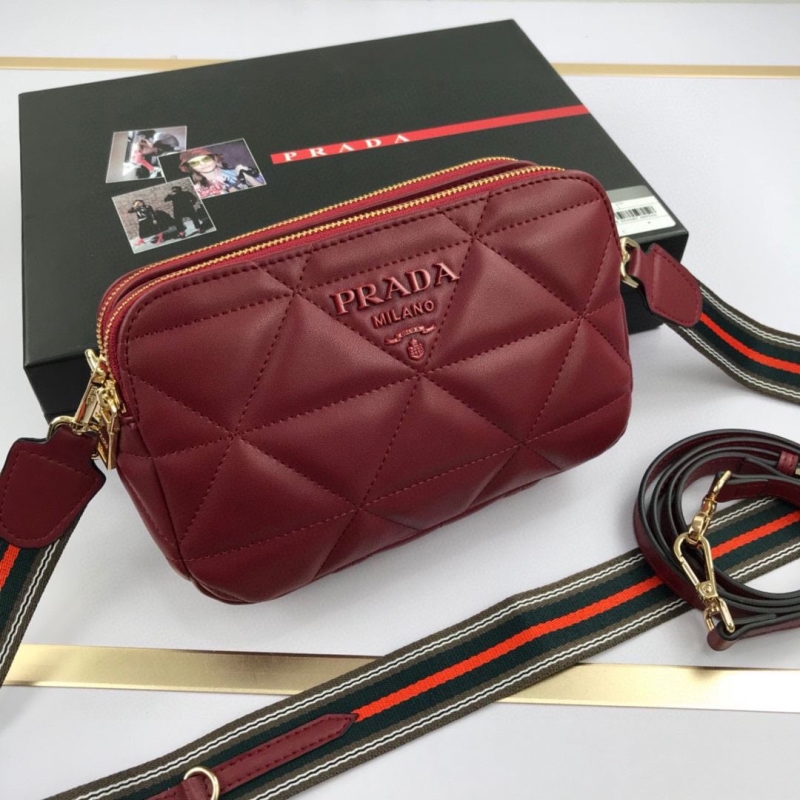 Prada Satchel Bags